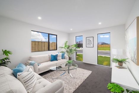 Photo of property in 7 Ellmers Street, Woodend, 7610