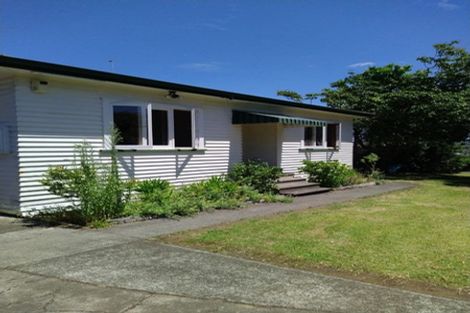 Photo of property in 17 Boyd Avenue, Mangere Bridge, Auckland, 2022