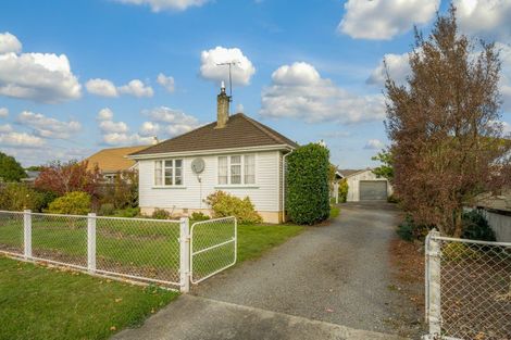 Photo of property in 32 Litchfield Street, Redwoodtown, Blenheim, 7201
