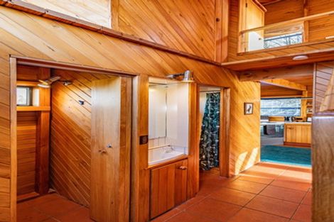 Photo of property in 1 Tawa Street, Ohakune, 4625