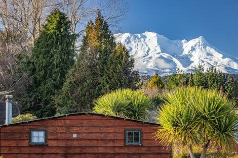 Photo of property in 2a Willow Lane, Ohakune, 4625