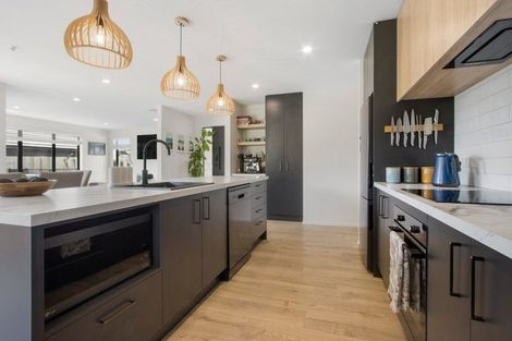 Photo of property in 1 Karamu Place, Waihi, 3682