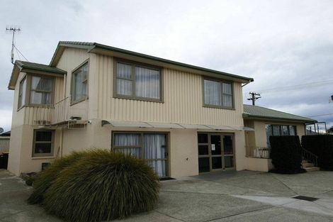 Photo of property in 217 North Road, Waikiwi, Invercargill, 9810