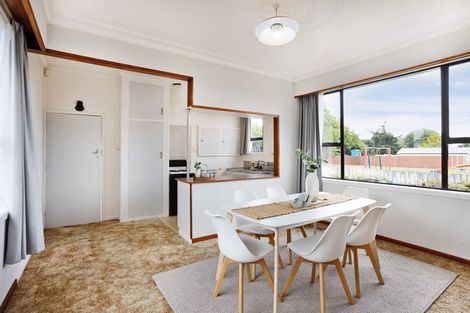 Photo of property in 619 Tweed Street, Newfield, Invercargill, 9812