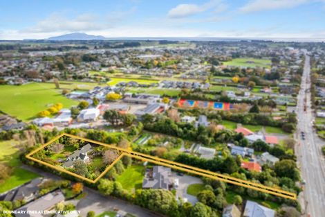 Photo of property in 259a Mill Road, Otaki, 5512