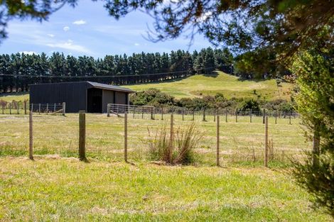 Photo of property in 3756 Western Lake Road, Ocean Beach, Featherston, 5773