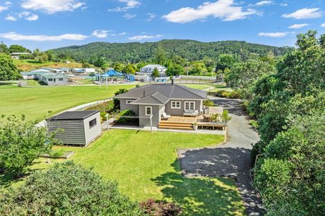 Photo of property in 116 Loop Road, Otaika, Whangarei, 0170
