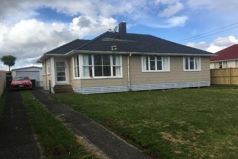 Photo of property in 44 Arimu Road, Papakura, 2110