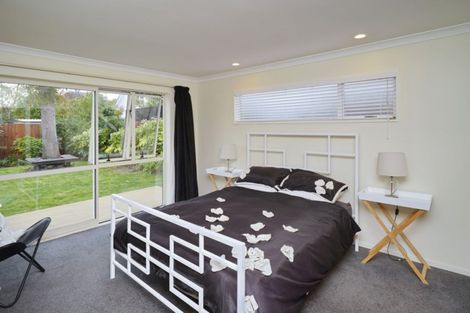 Photo of property in 5 Utah Place, Burwood, Christchurch, 8061