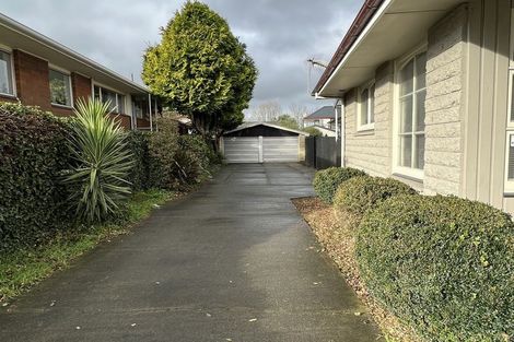 Photo of property in 1/164 Avonhead Road, Avonhead, Christchurch, 8042