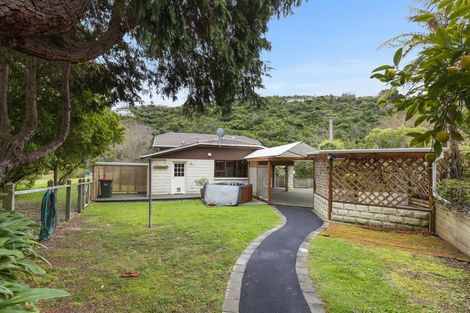 Photo of property in 37 Norfolk Street, Belmont, Lower Hutt, 5010