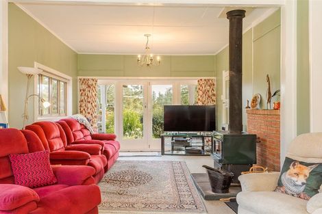 Photo of property in 195 Powerhouse Road, Fairdown, Westport, 7891