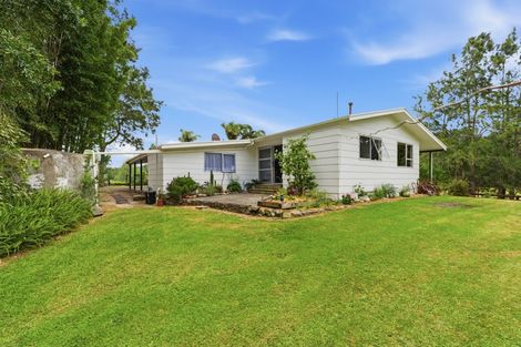 Photo of property in 307 Duncan Road, Kaingaroa, Kaitaia, 0482