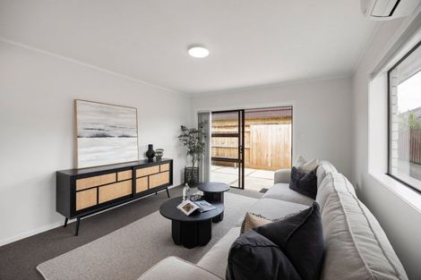 Photo of property in 1/1 Saint Olpherts Avenue, Hamilton East, Hamilton, 3216