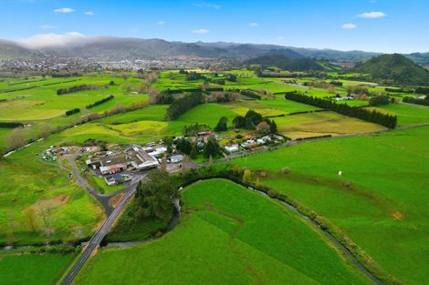 Photo of property in 70 Ford Road, Waihi, 3682