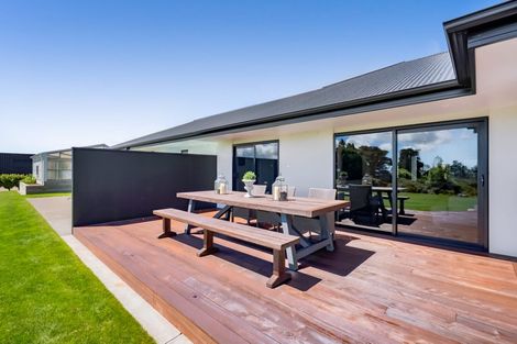 Photo of property in 90 Peters Road, Kaimiro, 4371