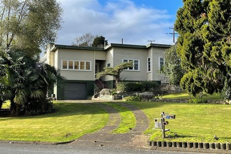 Photo of property in 2 Kakamutu Road, Otorohanga, 3900