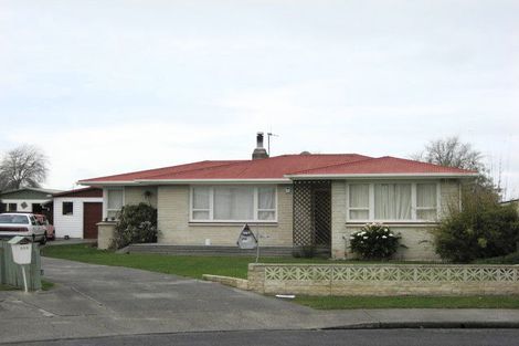 Photo of property in 597 Campbell Place, Raureka, Hastings, 4120