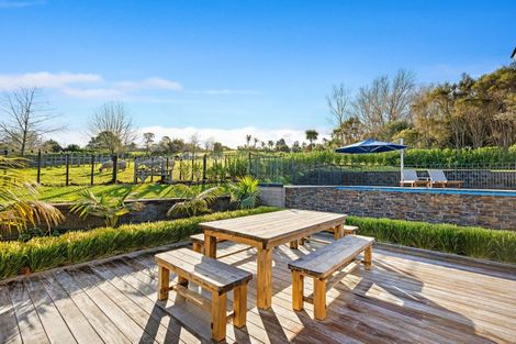 Photo of property in 4 Viv Davie-martin Drive, Warkworth, 0984