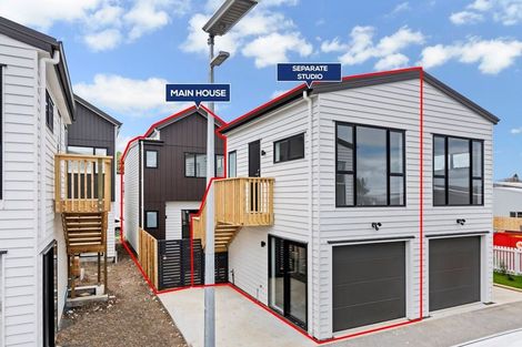 Photo of property in 65 Survila Street, Papakura, 2110