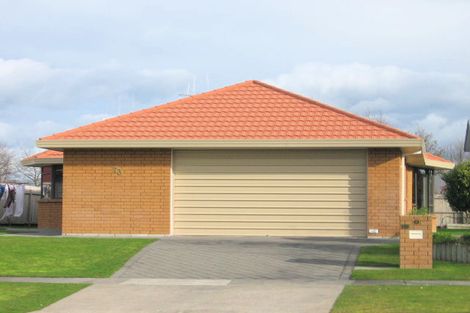 Photo of property in 73 Endeavour Avenue, Flagstaff, Hamilton, 3210