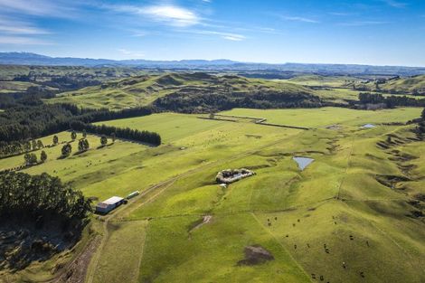 Photo of property in 1233 Kereru Road, Maraekakaho, Hastings, 4171