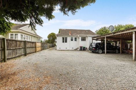 Photo of property in 12 Denvir Street, Strowan, Christchurch, 8052