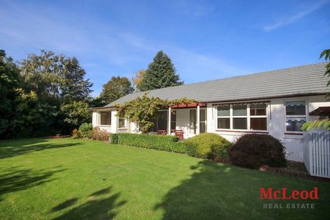 Photo of property in 380 Cochranes Road, Elgin, Ashburton, 7777