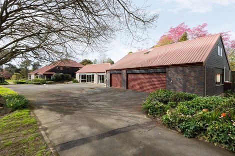 Photo of property in 116 Rosebanks Drive, Tamahere, Hamilton, 3283