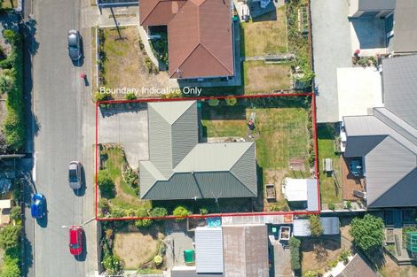 Photo of property in 29 Saint Leonards Road, Temuka, 7920