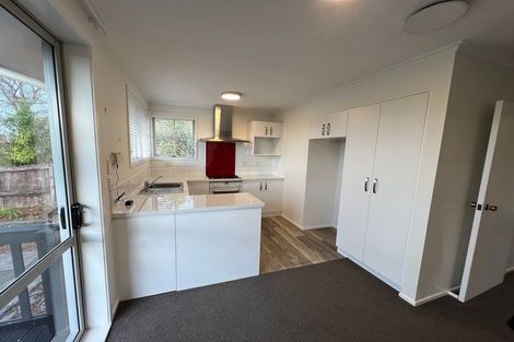 Photo of property in 1/1 Manson Place, Russley, Christchurch, 8042