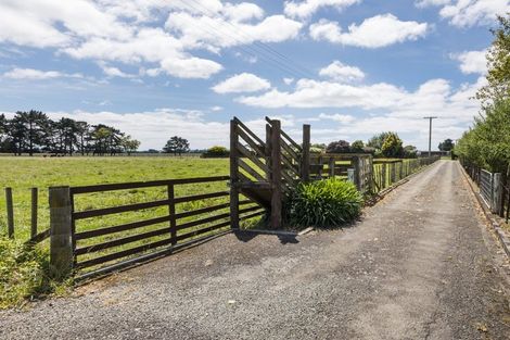 Photo of property in 34 Te Arakura Road, Feilding, 4775