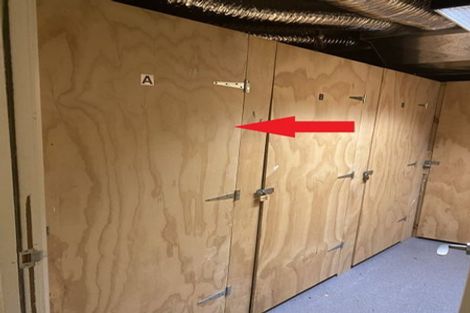 Photo of property in 5a/123 Molesworth Street, Thorndon, Wellington, 6011