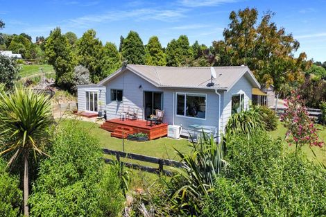 Photo of property in 1124b Wainui Road, Wainui, Opotiki, 3198