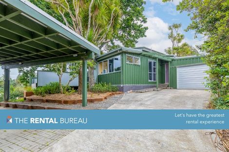 Photo of property in 8 Rimu Road, Oratia, Auckland, 0604