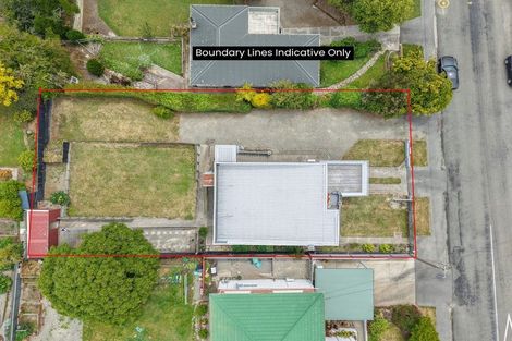 Photo of property in 31 Tamar Street, South Hill, Oamaru, 9400