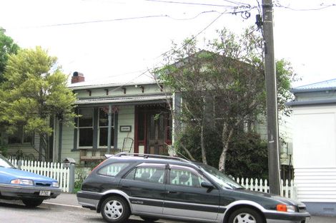 Photo of property in 27 Owen Street, Newtown, Wellington, 6021