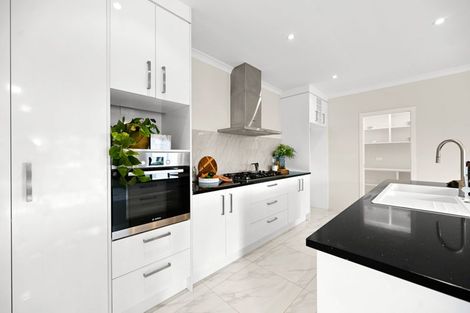 Photo of property in 1 Helenslee Court, Flagstaff, Hamilton, 3210