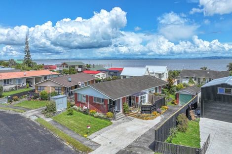 Photo of property in 413b Ensor Street, Thames, 3500