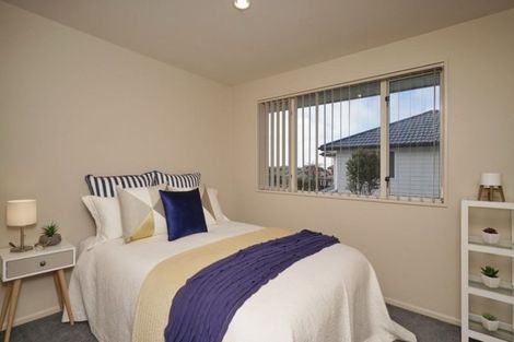 Photo of property in 8 Evenwood Place, Waimairi Beach, Christchurch, 8083