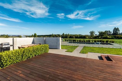 Photo of property in 507 No 10 Road, Swannanoa, Rangiora, 7476