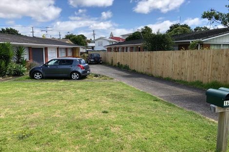 Photo of property in 1/16 Harwood Road, Mount Wellington, Auckland, 1060
