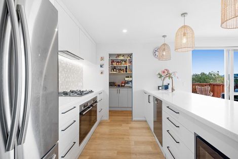 Photo of property in 27 Brugh Place, Andersons Bay, Dunedin, 9013