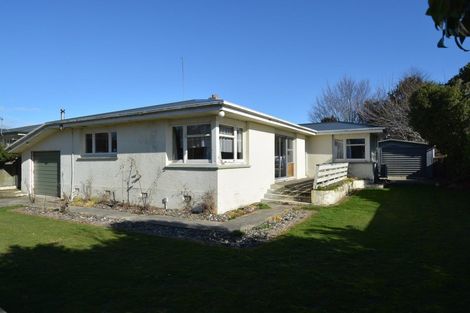 Photo of property in 12 Carlyle Street, Hawthorndale, Invercargill, 9810