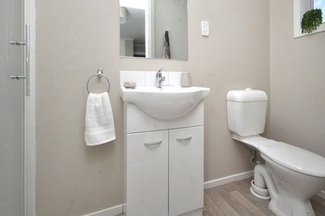 Photo of property in 163 Cambridge Road, Hillcrest, Hamilton, 3216