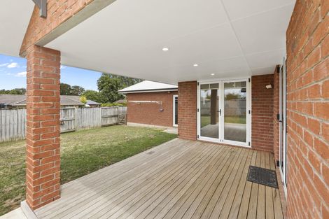 Photo of property in 5 Burmester Place, Morrinsville, 3300