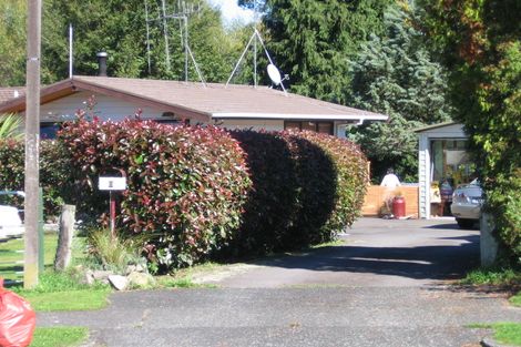 Photo of property in 6 Kupe Place, Tokoroa, 3420