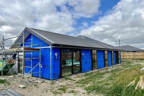 Photo of property in 14 Alex Place, Rolleston, 7614