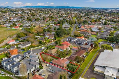 Photo of property in 32 Oakland Avenue, Papatoetoe, Auckland, 2025
