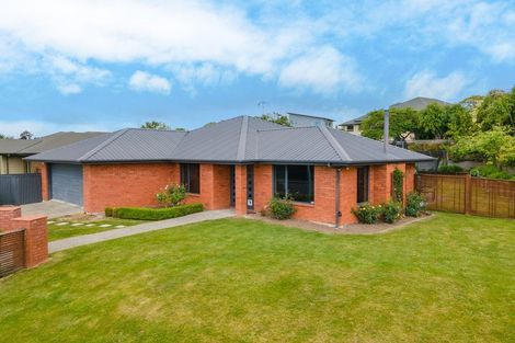 Photo of property in 4 Havelock Street, Gleniti, Timaru, 7910